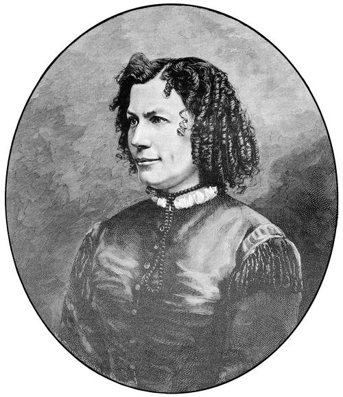 E. Marlitt
