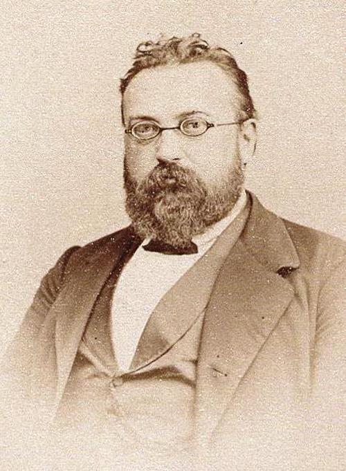Carl Heinrich Reclam