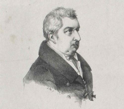Karl Müchler