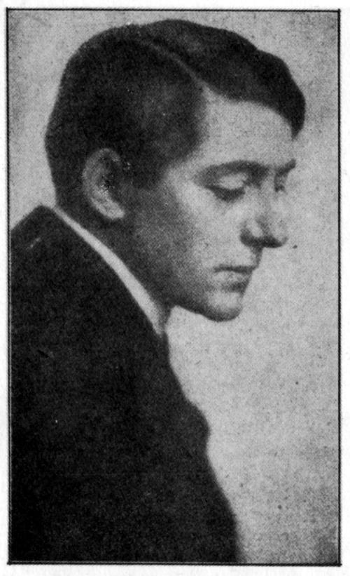 Jakob Ernst Waldemar Bonsels