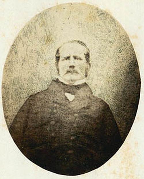 Hans Brandt