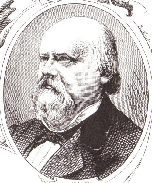 Ludwig Eichrodt