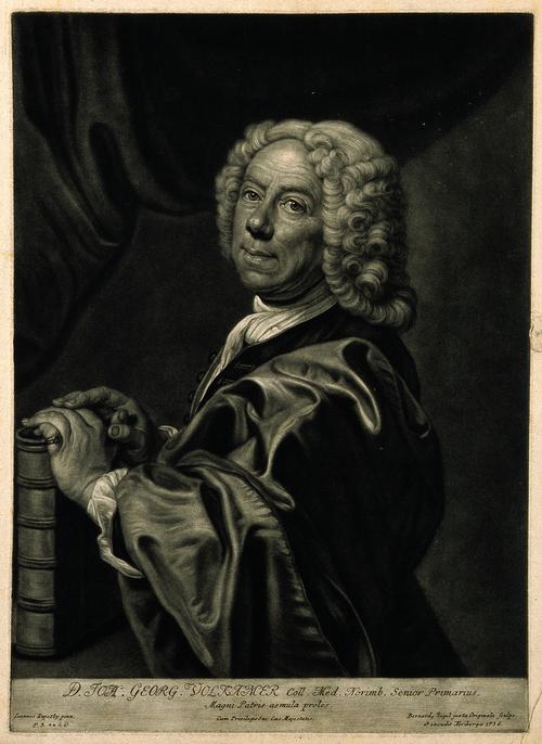 Georg Vogel