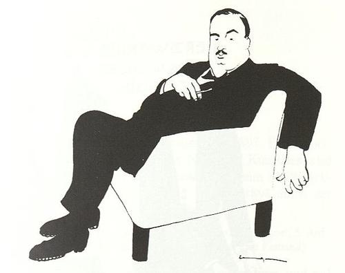 Ludwig Ehrenberger