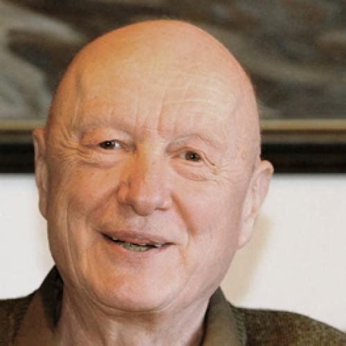 Wolfgang Köpp
