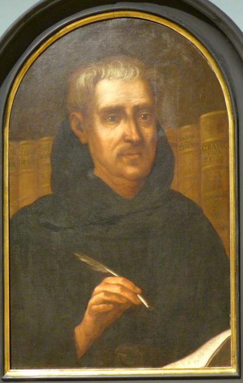 Johann Ulrich Megerle