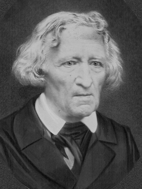 Jakob Grimm