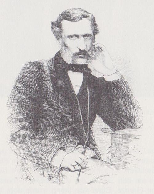 Hermann von Gilm zu Rosenegg