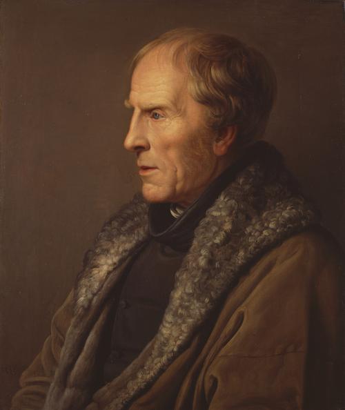 CASPAR DAVID FRIEDRICH