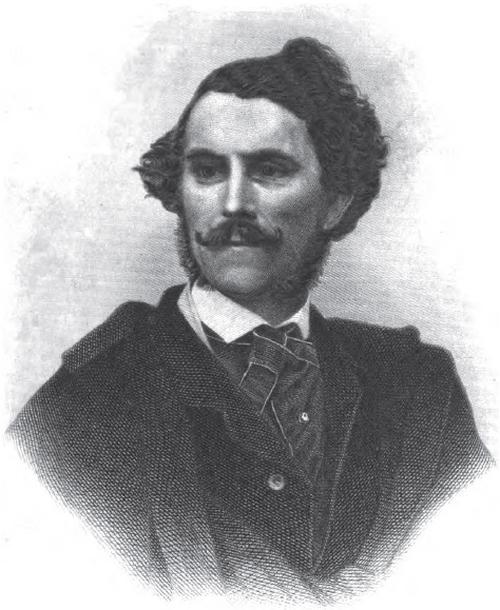 Otto von Corvin