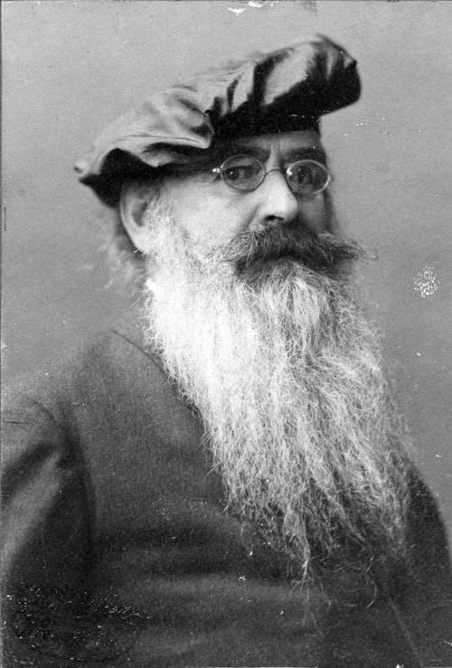 Guido von List