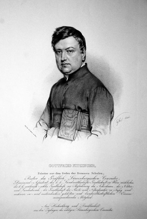Franz Fitzinger