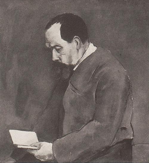 Wilhelm Schäfer