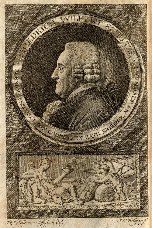 Friedrich Wilhelm Wagner
