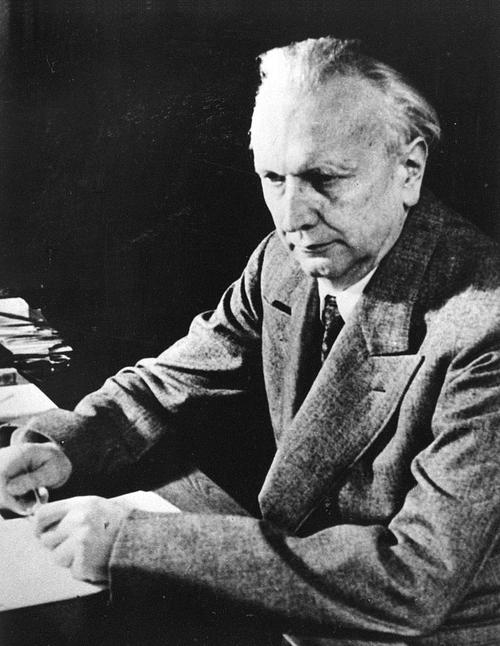 Karl Jasper