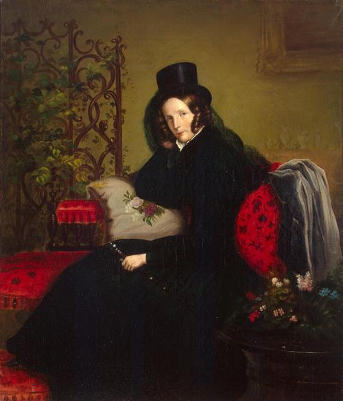 Friederike Krüger