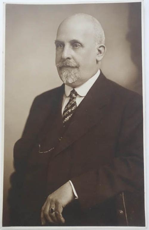 Walter Schlick