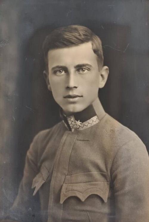 Heinrich Zillich