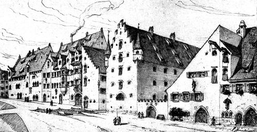 Ernst Destouches
