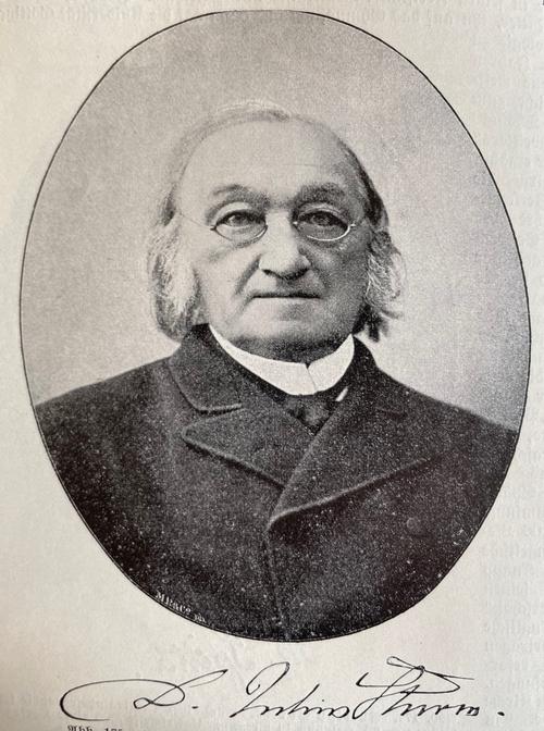 Julius Sturm