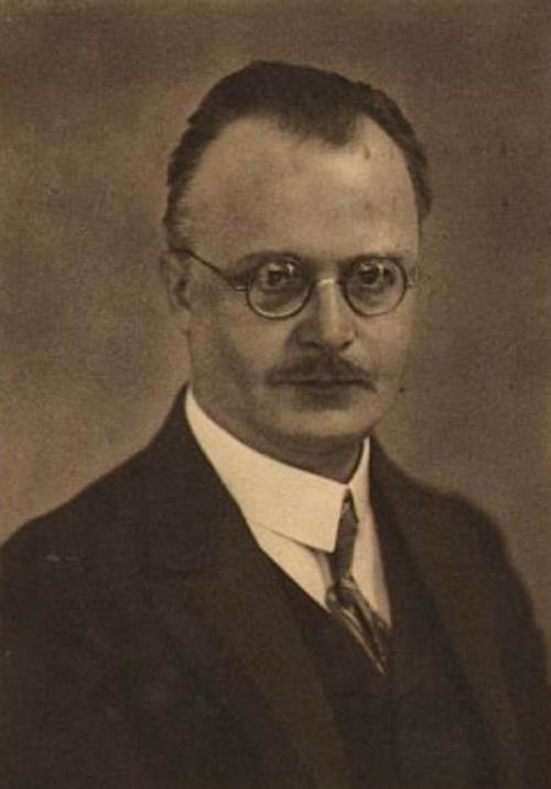 Rudolf Witzany