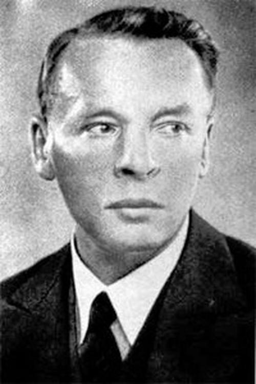Theodor Haecker