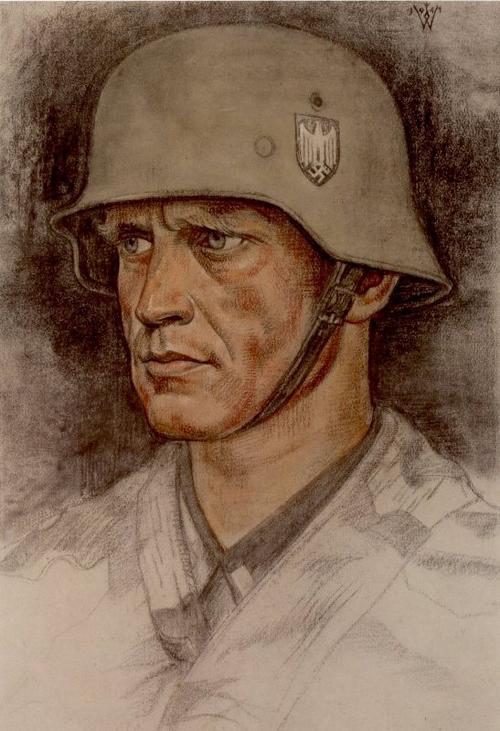 Wolfgang Willrich