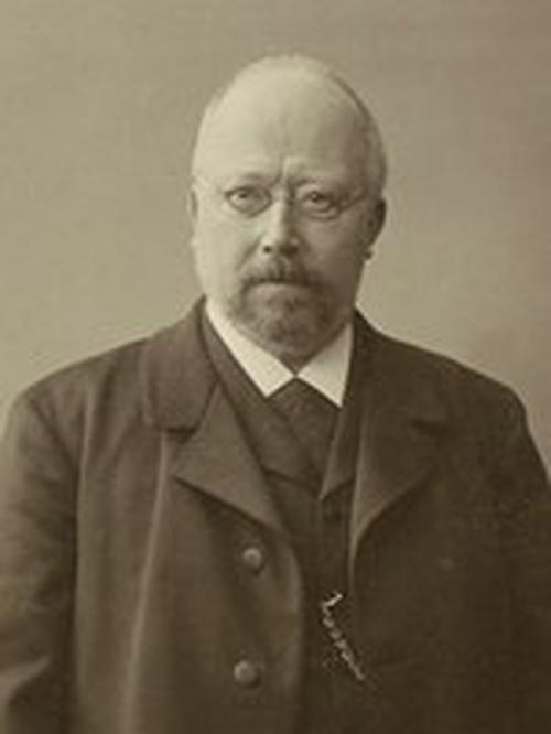 Prof. Steinmeyer