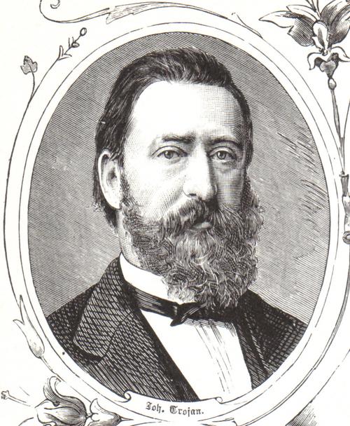 Johannes Trojan
