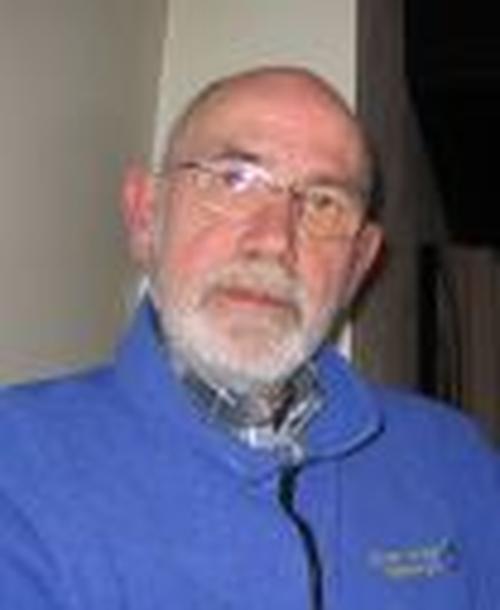 Peter E. Schumacher