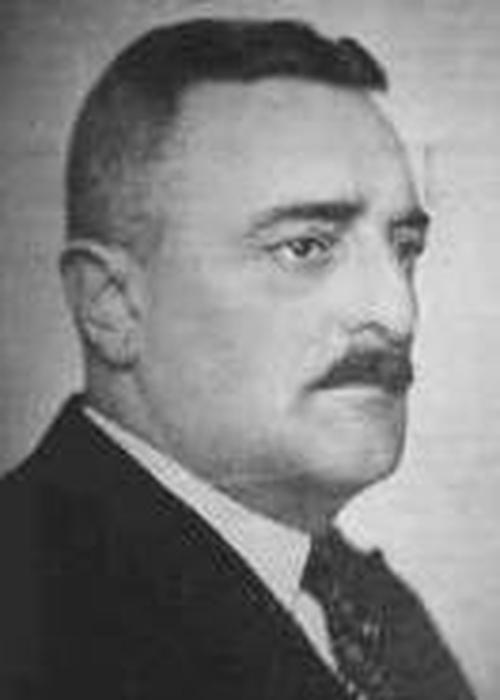 Schauberger