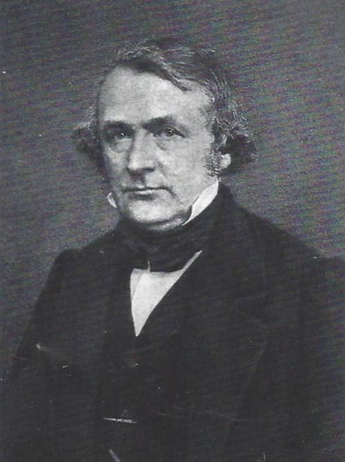 Leberecht Dreves