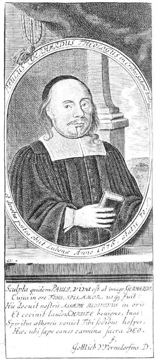Gerhardt