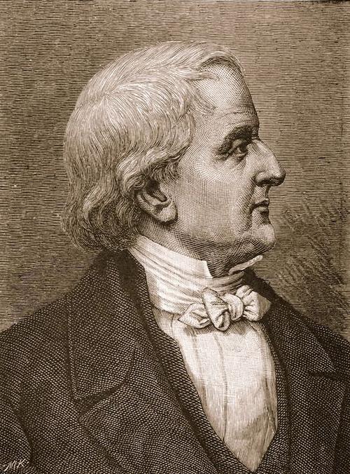 Friedrich Christoph Schlosser