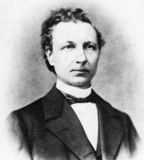 Ludwig Brill