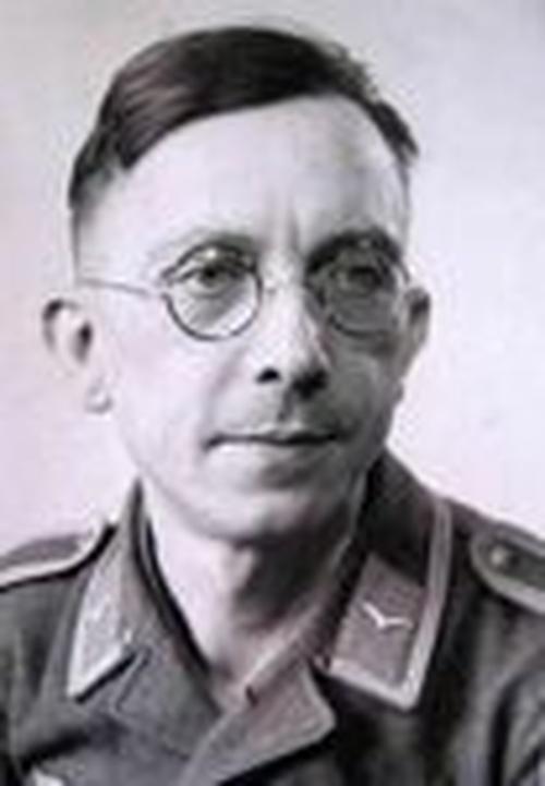 Herbert Napiersky