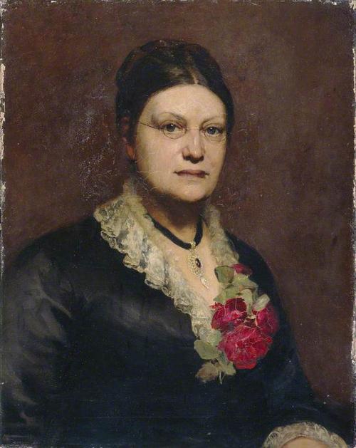 Susan Becker