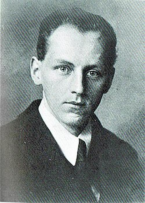 Kurt Gerlach
