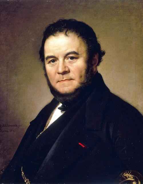 Henri Stendhal