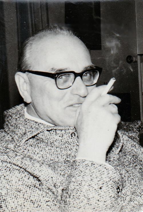 Walter Richter-Ruhland
