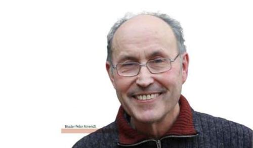 Peter Amendt