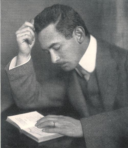 Walter Heymann