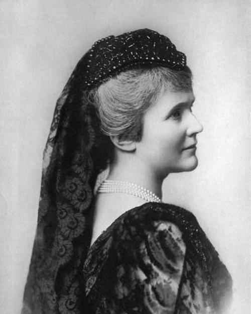 Prinzessin Elisabeth Pauline Ottilie Luise zu Wied
