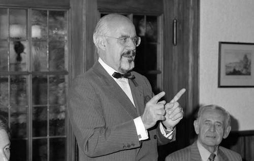 Hans Klein