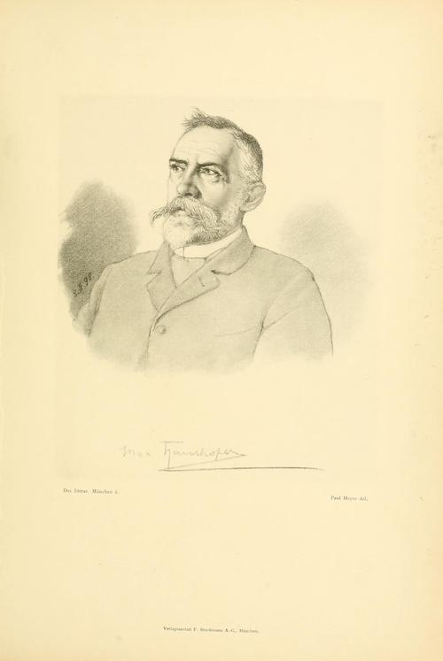 Max Haushofer Jr.