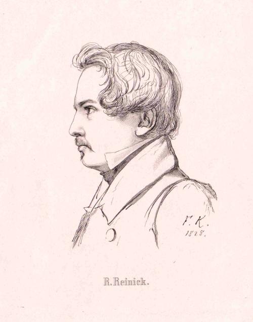 Robert Reinick