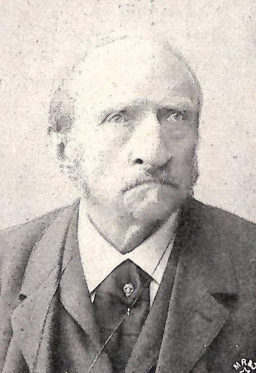 Hermann Allmers