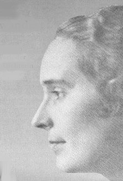 Gerda von Below