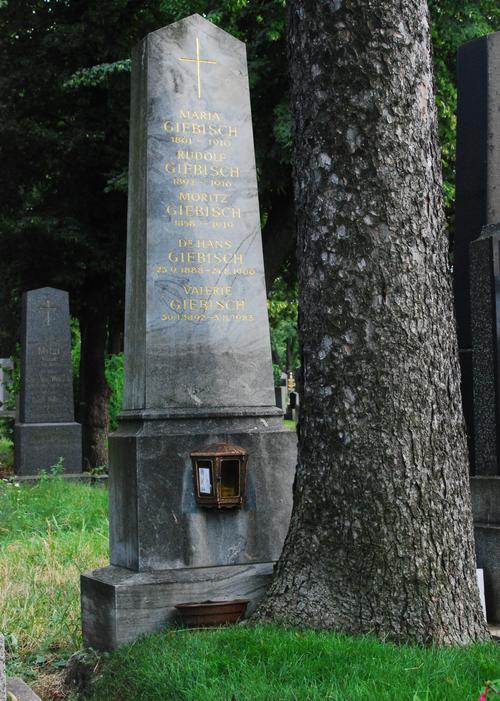 Hans Giebisch