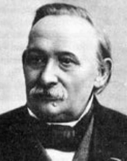 Franz Theodor Magnus Böhme